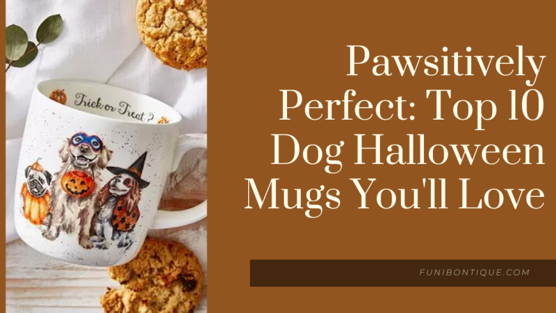 Pawsitively Perfect: Top 10 Dog Hallo